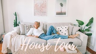 House Tour – Visar upp hela lägenheten [upl. by Brenza]