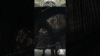 travel by Snatcher to Yahargul Unseen Village Hypogean Gaol bloodborne ps4 [upl. by Malanie439]