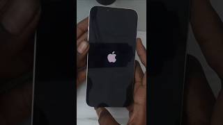 iPhone 13 restart  bootloop problem fixed iphonerepairing ispecialist shorts [upl. by Shepperd]