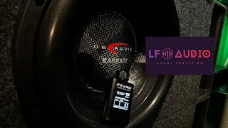 A Device Every Bass Head Needs  LF Audio WVCPRO PROTOTYPE [upl. by Sophronia]