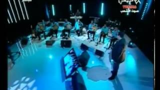 safitou thanitou 7bibi  live   achraf [upl. by Araek]