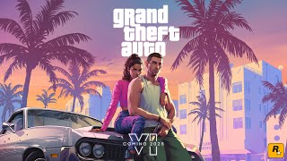 🔴LIVE Unq Gamer  Grand Theft Auto VI  Live Stream 2280 [upl. by Ahsenwahs975]