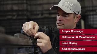 Downstream Seed Treating Application Basics [upl. by Thelma]