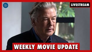 Alec Baldwin is Digging His Grave Dissecting That Mess of an Interview  Ep 38 [upl. by Acima]