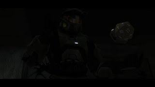 Legendary Pain  Cursed Halo experience [upl. by Hewart]