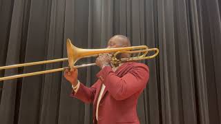 20242025 Florida AllState Trombone Instructional Video 7th amp 8thGrade Lyrical Etude [upl. by Sirdna]