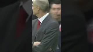 arsene wenger and cr7 edit football cold cr7 ronaldo cristianoronaldo soccer [upl. by Neicul]