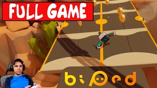 Biped  Full Game Walkthrough  No Commentary [upl. by Atterual]