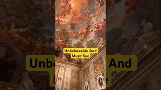 Art Lovers Paradise Borghese Gallery in Rome [upl. by Selec]