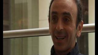 Eric zemmour A propos du couples des hommes des femmes 13 [upl. by Barry]