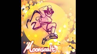 《 Moonsault 》 [upl. by Anyahs592]