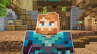 How I learned to BUILD BETTER in Minecraft [upl. by Haisi]