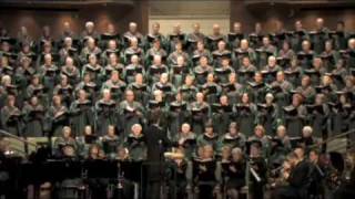 Tallowood Baptist Church Adult Choir Festival of Carols [upl. by Edison]