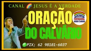 19JUN ORAÇÃO AO VIVO 18HS🟢IPDA IGRJ EVANG PENTEC JESUS É A VERDADE MIN ELISMAR DOUTRINA [upl. by Akiaki627]