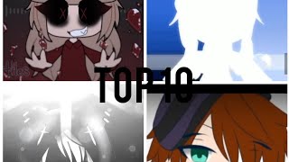 TOP 10 MEME SICK BOY  GACHA LIFE [upl. by Sage]