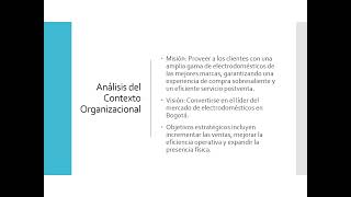 Presentación Plan de Dirección Portafolio JGUERRA [upl. by Atekan]