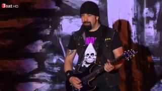 Medley  Volbeat Live  Hurricane Festival 2014 [upl. by Chickie]