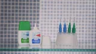 TePe Interdental Gel und Gingival Gel [upl. by Notse176]