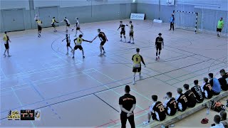 mA BayernligaQuali TSV Ismaning – HaSpo Bayreuth 1Halbzeit 22052022 R1T3 [upl. by Aveer922]