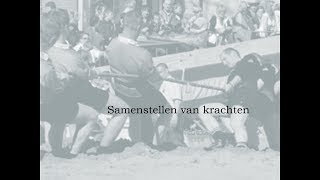 Sterkteleer 1 3 Samenstellen van krachten [upl. by Leelahk]