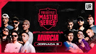 FMSESPAÑA Jornada 3 Temporada 6  FMS23  Urban Roosters [upl. by Harbird146]