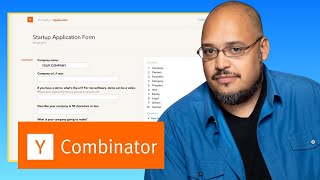 Do You Need a Perfect Startup Idea BEFORE Applying to Y Combinator [upl. by Gnivri490]