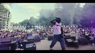 Bango x Summerland 2024  Aftermovie [upl. by Pendleton]