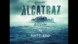 Deablo  Flawless remix  Alcatraz Riddim by MattExo EXOTICREW [upl. by Nina]