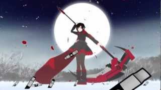 【RWBY】 quotRedquot【Trailer】【Rooster Teeth Productions】 [upl. by Ardnait]