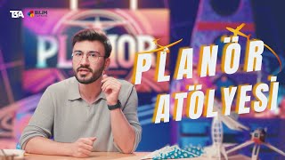 Planör Atölyesi [upl. by Madge]