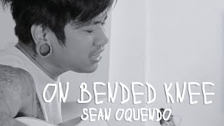 On Bended Knee  Boyz II Men Sean Oquendo [upl. by Ajdan]