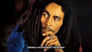 Bob Marley  Satisfy My Soul Vocals Only [upl. by Nell90]