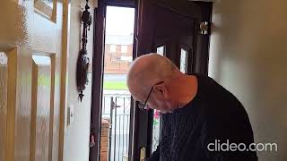 097 Multipoint Lock Failing or Door Alignment [upl. by Attenborough453]