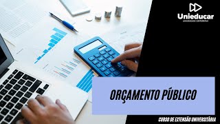 Apresentação  Orçamento Público [upl. by Araihc369]