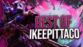 IKeepItTaco quotGOD LEVEL JHINquot Montage  Best of IKeepItTaco [upl. by Esirrehc]