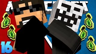 Minecraft Factions  30000 EXPERIENCE 16 [upl. by Iatnohs]