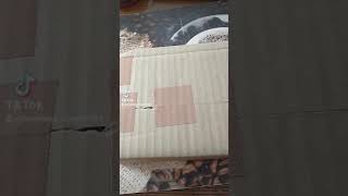 Unboxing Kedamono ni Hizamazuku wa yoru no shimobe BLYaoi Manga [upl. by Nref337]