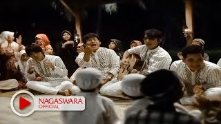 Wali Band  Abatasa Official Music Video NAGASWARA music [upl. by Sielen]