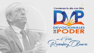 Devocionales de poder  Sábado 31 de agosto de 2024 [upl. by Anilehs659]