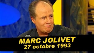 Marc Jolivet est dans Coucou cest nous  Emission complète [upl. by Akkeber]