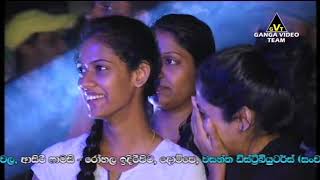 MERSALIN PATHIRANA Dompe Flashback  මර්සලින් පතිරණ [upl. by Elsi95]