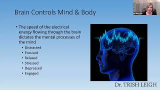 qEEG Brain Mapping and Neurofeedback How They Work to Improve Focus and Anxiety [upl. by Assyli128]