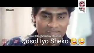 Hindi af somali ila qosol amati oo jecel galy by ila qosol [upl. by Aleel]