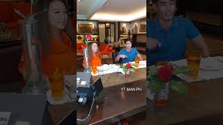 Part 1 Full video Korina Sanchez yt man ph interview  yt man ph korina interview  Rated korina [upl. by Maribelle]