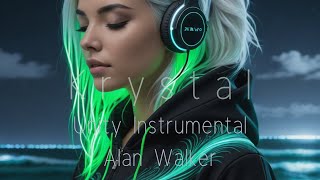 unity instrumental Alan Walker slowed remix [upl. by Yekram]