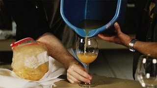 Making Pruno Prison Wine That Can Kill You [upl. by Phail]