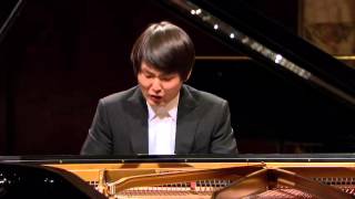 SeongJin Cho – Etude in A flat major Op 10 No 10 first stage [upl. by Moia637]