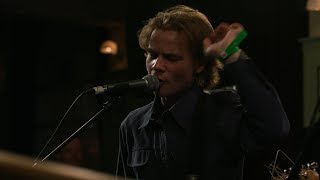 black midi  untitled 3 Of Schlagenheim Live on KEXP [upl. by Rediah807]