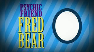 All New Psychic Friend Fredbear  By MatPat [upl. by Rafaello]