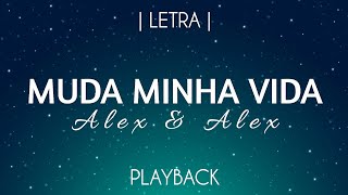 Pe Fábio de Melo Viver pra mim é Cristo Playback com Legenda [upl. by Yonatan80]